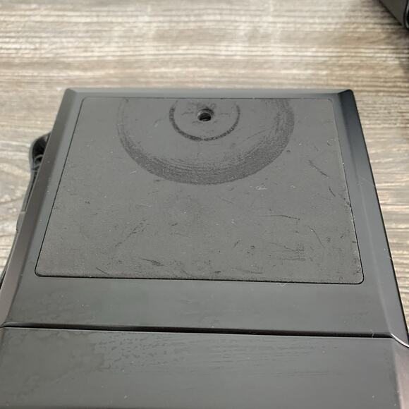 Vintage Polaroid Spectra System Instant Film Camera With Case - Picture 8 of 11